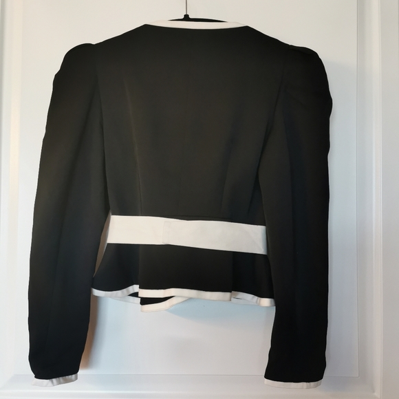 New Alessandra Rich wool jacket - Picture 11 of 13